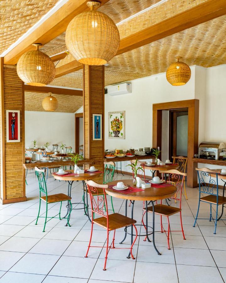 Riviera Buzios Hotel Екстериор снимка