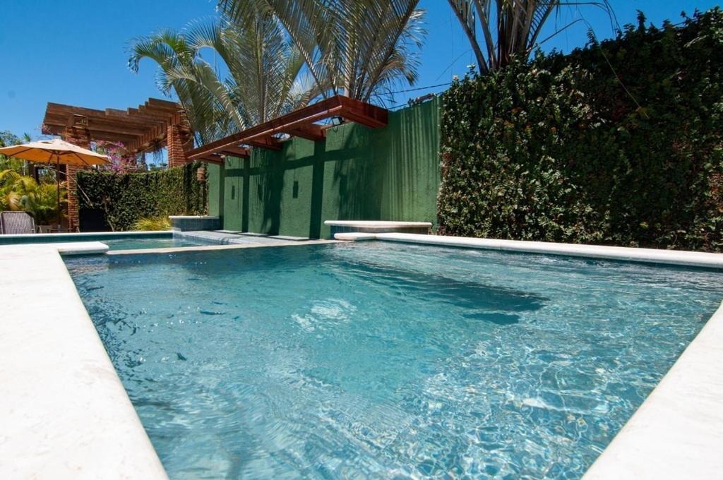 Riviera Buzios Hotel Екстериор снимка