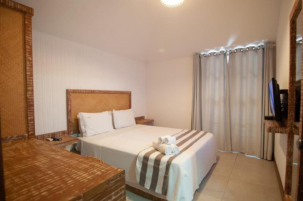 Riviera Buzios Hotel Екстериор снимка