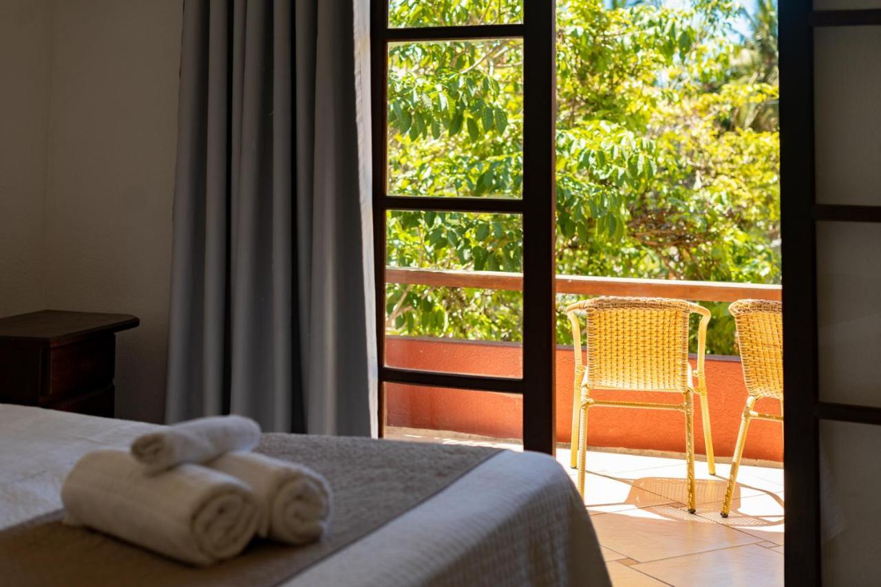 Riviera Buzios Hotel Екстериор снимка