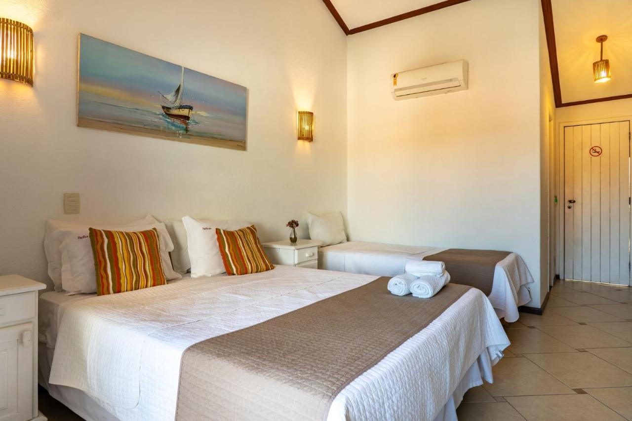 Riviera Buzios Hotel Екстериор снимка