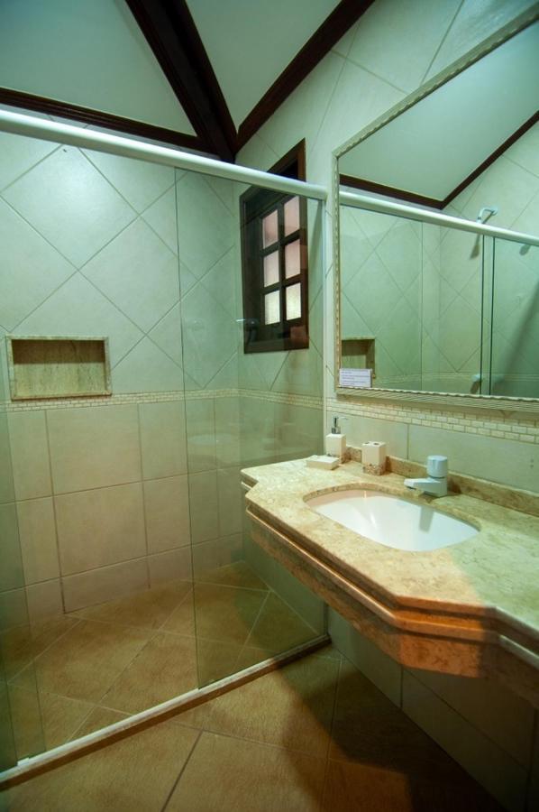 Riviera Buzios Hotel Екстериор снимка