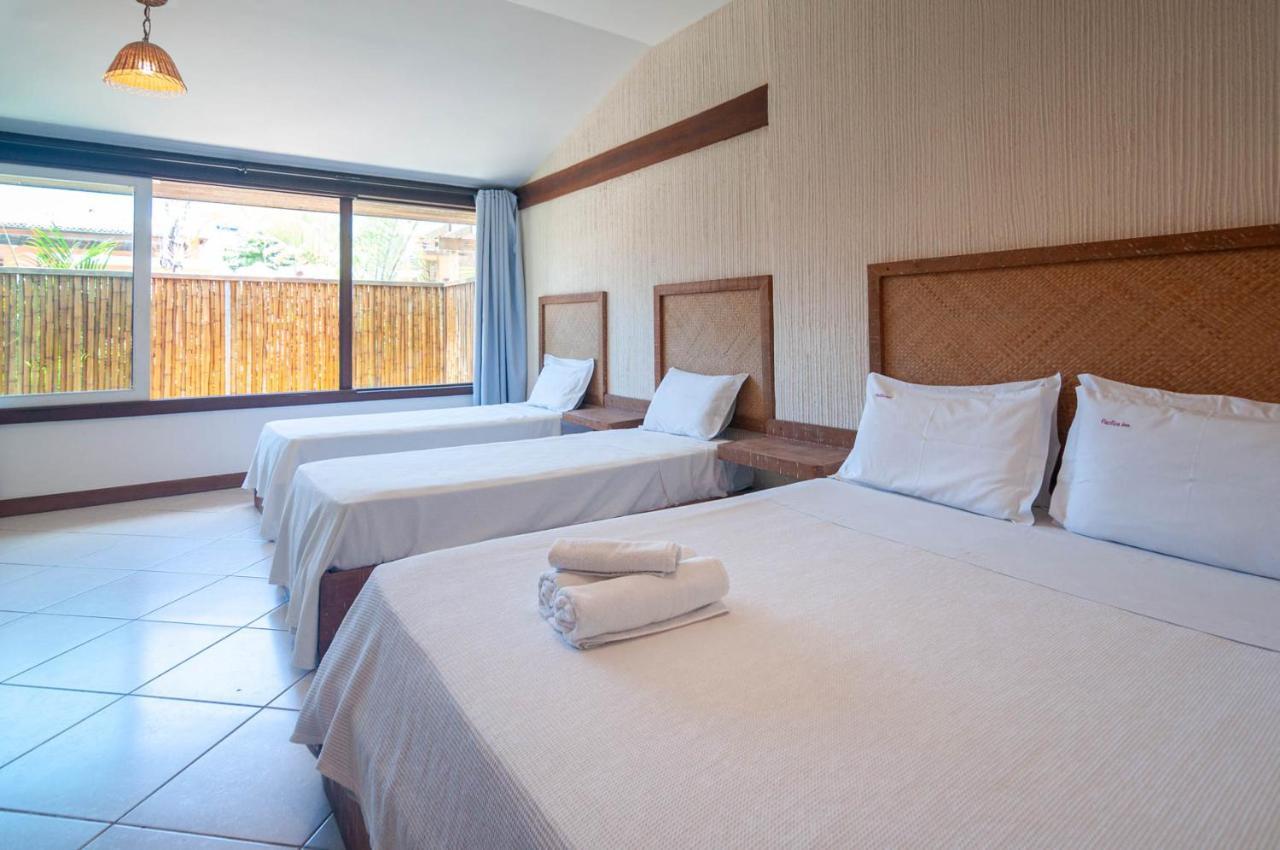 Riviera Buzios Hotel Екстериор снимка