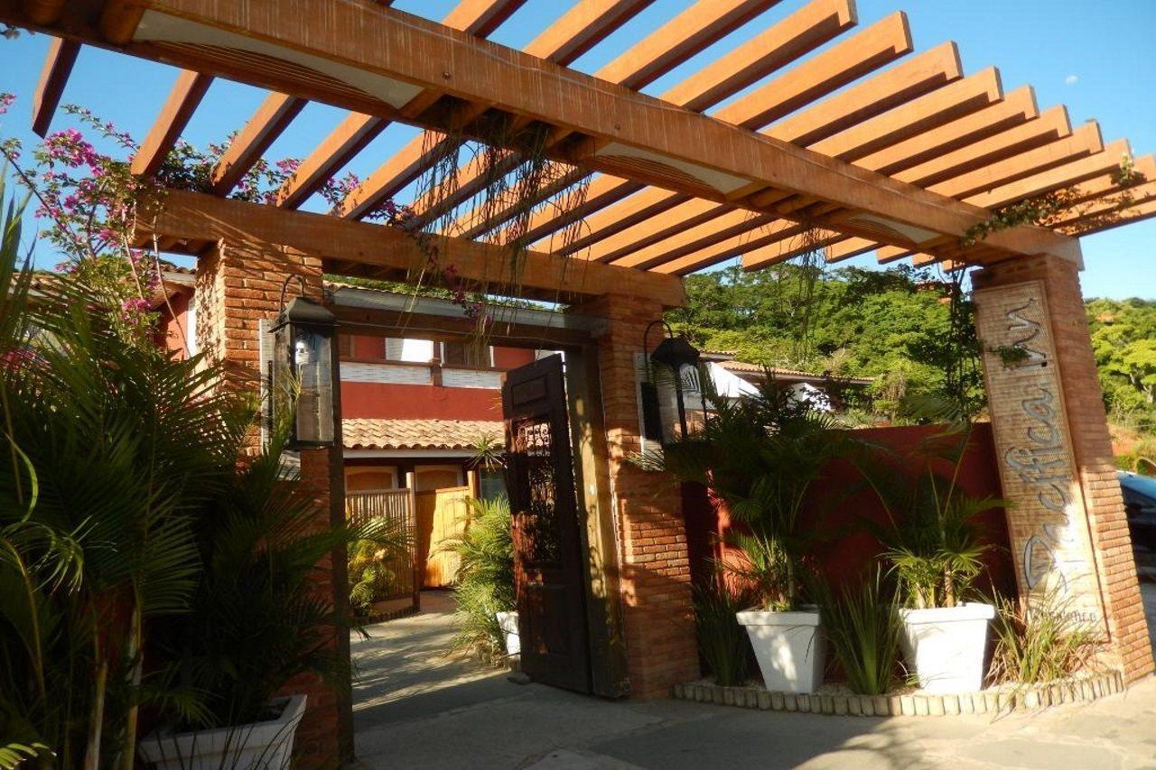 Riviera Buzios Hotel Екстериор снимка