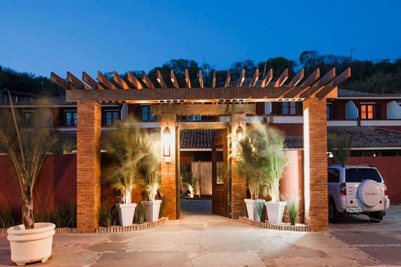 Riviera Buzios Hotel Екстериор снимка