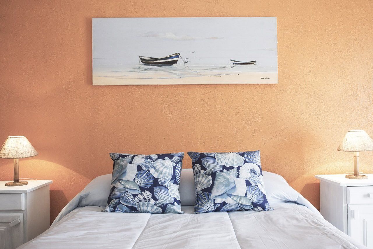 Riviera Buzios Hotel Екстериор снимка