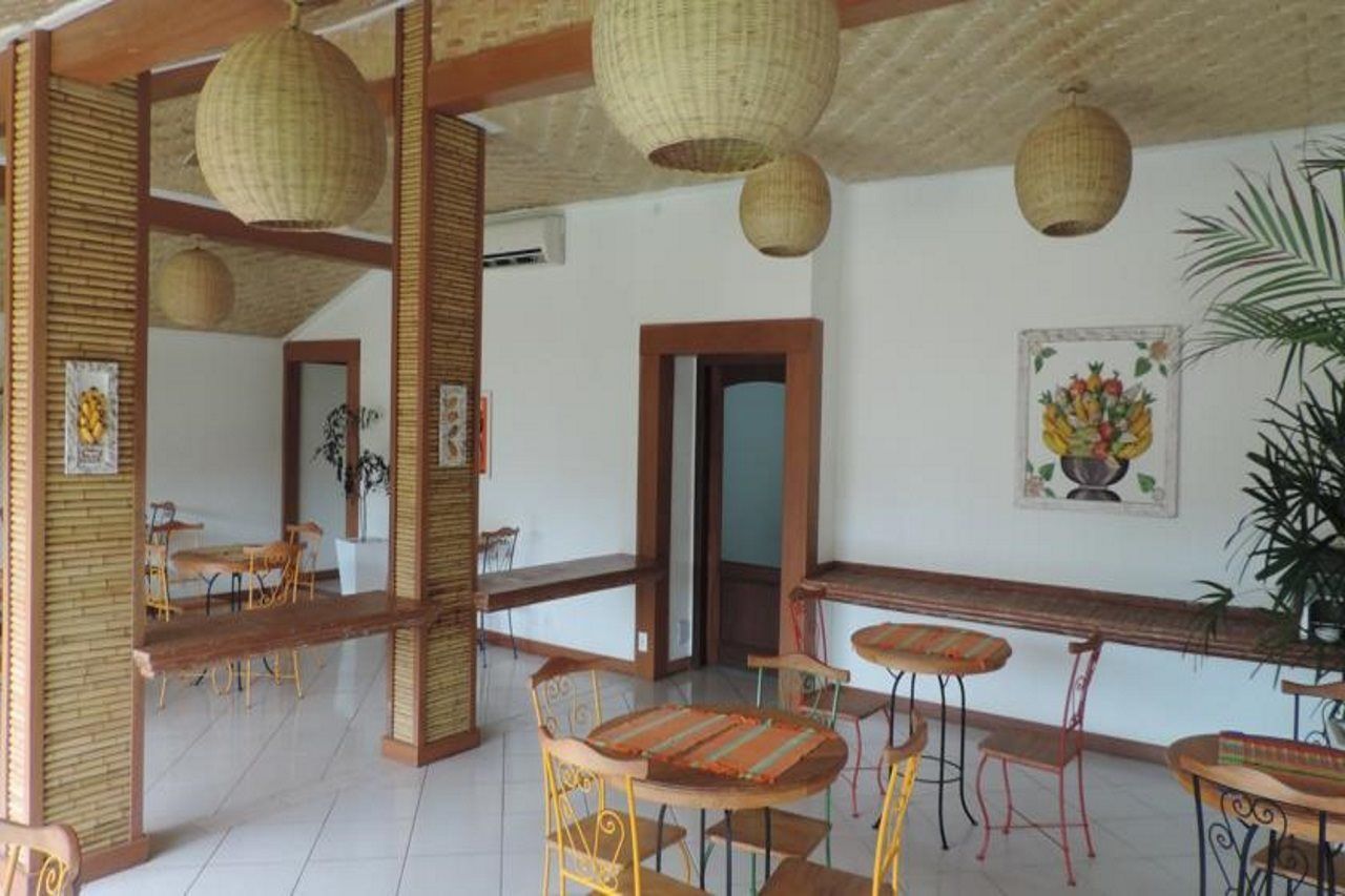 Riviera Buzios Hotel Екстериор снимка