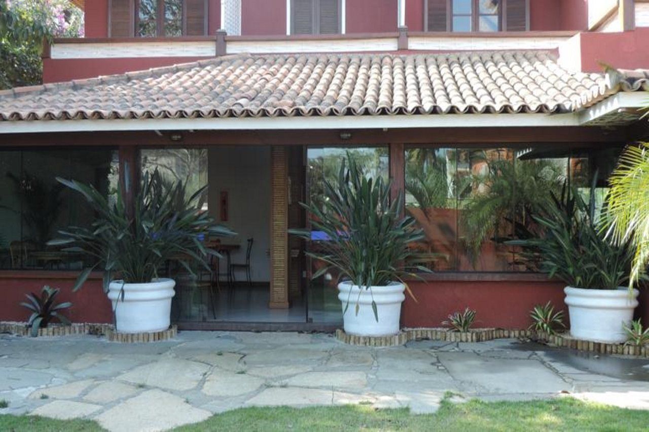 Riviera Buzios Hotel Екстериор снимка